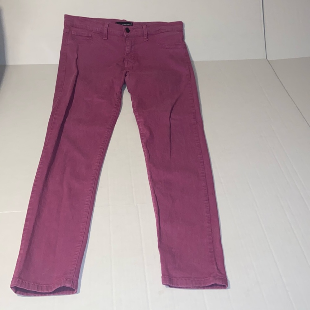 Flying Monkey Juniors Size 11 Skinny Jeans